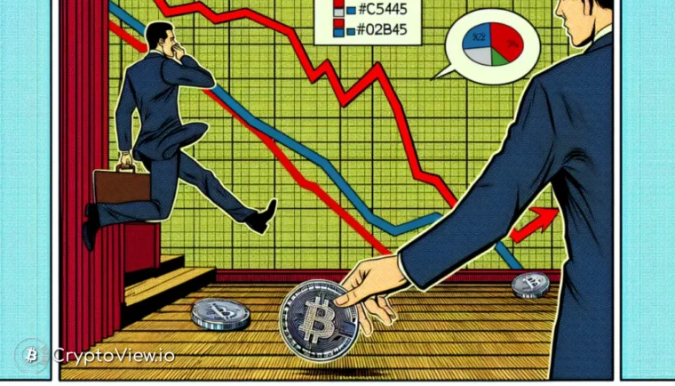 La baisse du marché de Cardano est-elle une source de préoccupation en 2024 ?