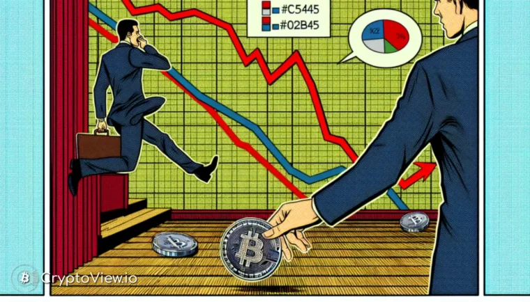 Il Sell-Off del Mercato di Cardano è Motivo di Preoccupazione nel 2024?