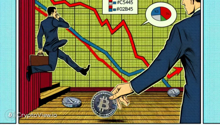 Cardano市場の売り込みは2024年に懸念の原因となるか？
