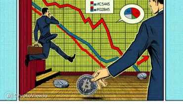Er Cardano-markedets salgstilbakegang en årsak til bekymring i 2024?