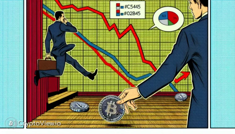 Czy wyprzedaż na rynku Cardano w 2024 roku budzi obawy?