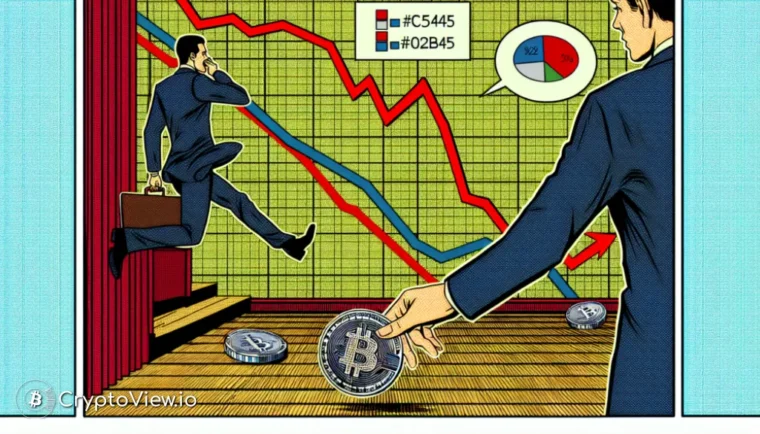 A venda em massa do Cardano é motivo de preocupação em 2024?