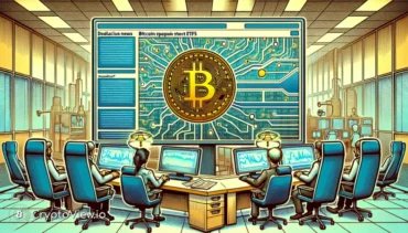 Steht die Genehmigung von Bitcoin Spot ETFs kurz bevor?