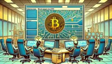 È in arrivo l'approvazione degli ETF Bitcoin Spot?