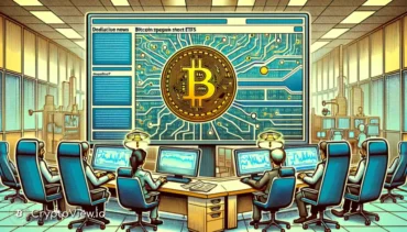 Staat de Goedkeuring van Bitcoin Spot ETF's op de Horizon?