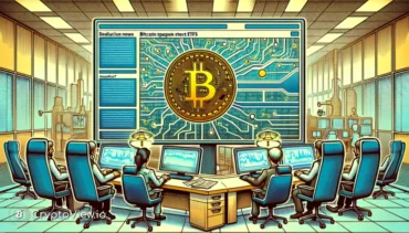Er godkjenningen av Bitcoin Spot ETF-er på horisonten?