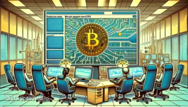 Czy Zatwierdzenie Bitcoin Spot ETFs jest na horyzoncie?