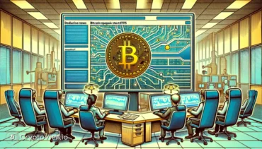 Está a Aprovação dos Bitcoin Spot ETFs no Horizonte?