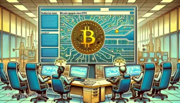 Är godkännande av Bitcoin Spot ETF:er på horisonten?