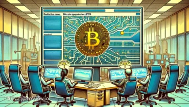 比特币现货ETF的批准在即？