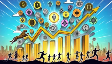 Quels altcoins offrent la promesse de rendements élevés en 2024 ?