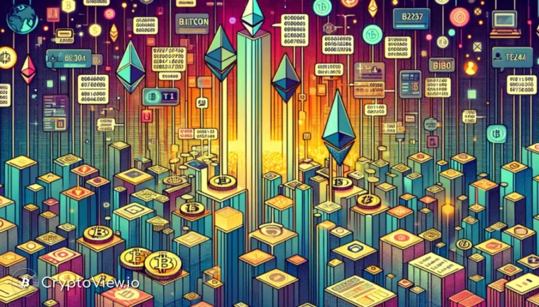 What's the Current Status of Ethereum Layer 2 Networks?