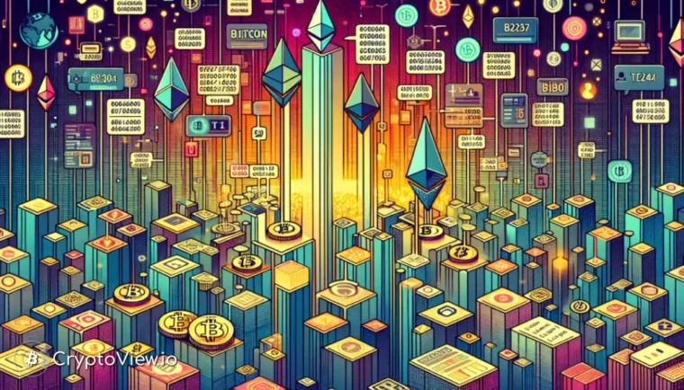 ¿Cuál es el estado actual de las redes de Ethereum Layer 2?