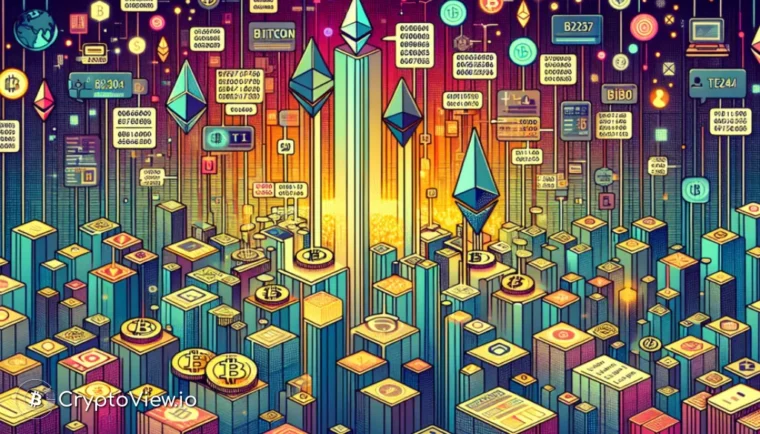 Quel est l'état actuel des réseaux de couche 2 d'Ethereum ?