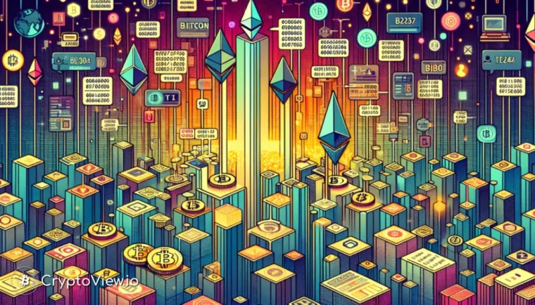 Qual è lo stato attuale delle reti Ethereum Layer 2?