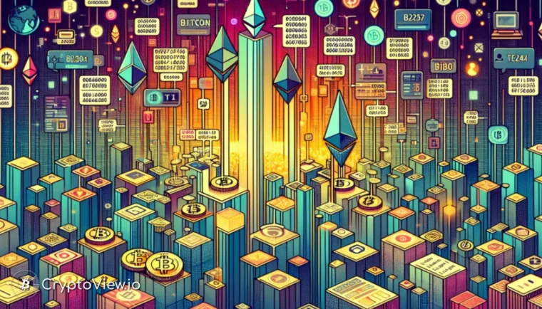 イーサリアムレイヤー2ネットワークの現在の状況は何ですか？