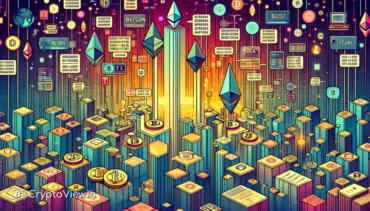 Hva er den nåværende statusen for Ethereum Layer 2-nettverk?