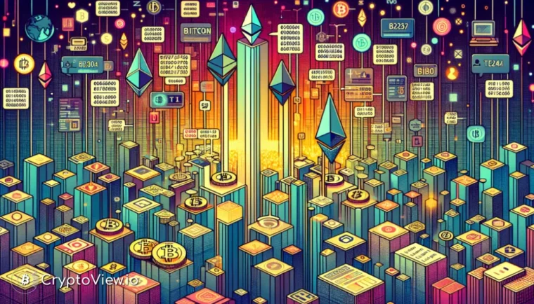 Jaki jest obecny status sieci warstwy 2 Ethereum?