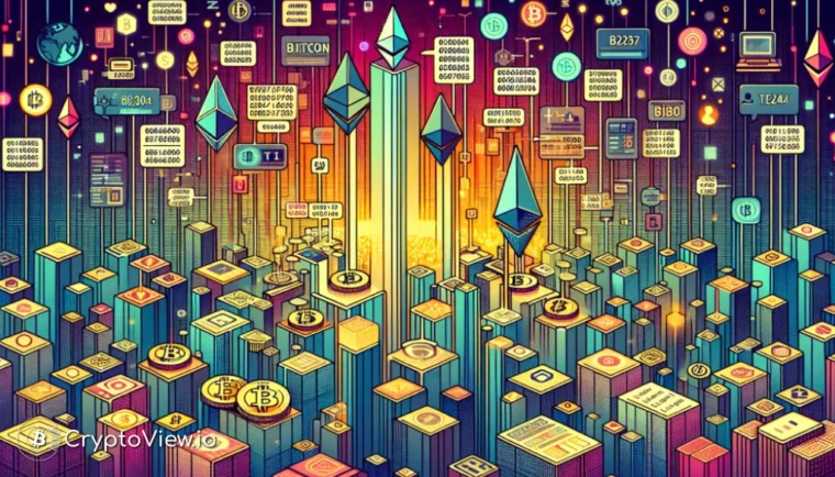 Qual é o Estado Atual das Redes de Camada 2 da Ethereum?