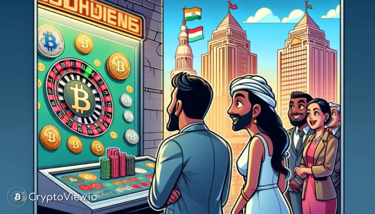 Czy spot Bitcoin ETF będzie grą, na którą czekają entuzjaści kryptowalut?