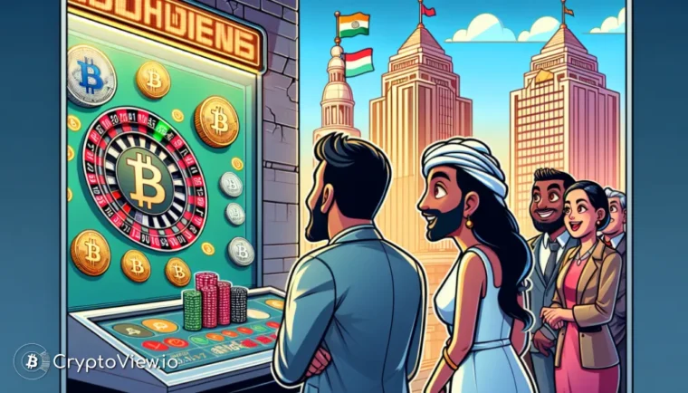 É um ETF de Bitcoin à Vista o Game-Changer que os Entusiastas de Criptomoedas Antecipam?