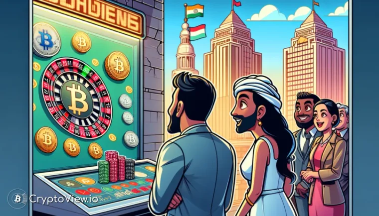 Является ли Spot Bitcoin ETF тем изменением игры, на которое рассчитывают криптоэнтузиасты?