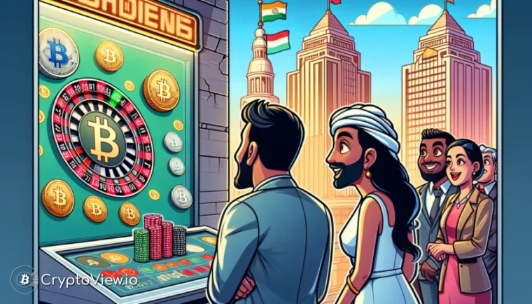 Spot Bitcoin ETF：加密爱好者期待的游戏变革者？