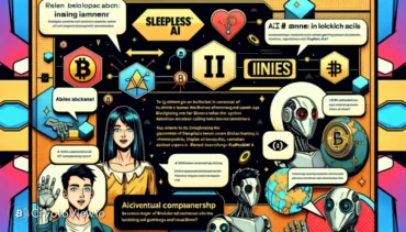 Sleepless AIトークンはブロックチェーンゲームセクターでのゲームチェンジャーとなる要素は何でしょうか？
