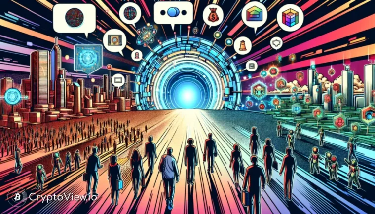 هل تتحول المتاحف الافتراضية من Ready Player One إلى واقع؟