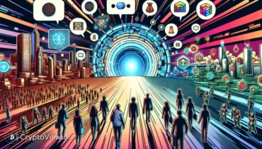 Is the Metaverse from Ready Player One Becoming a Reality?
