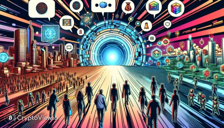 Is the Metaverse from Ready Player One Becoming a Reality?