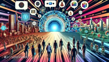 ¿Se está convirtiendo el Metaverso de Ready Player One en una realidad?