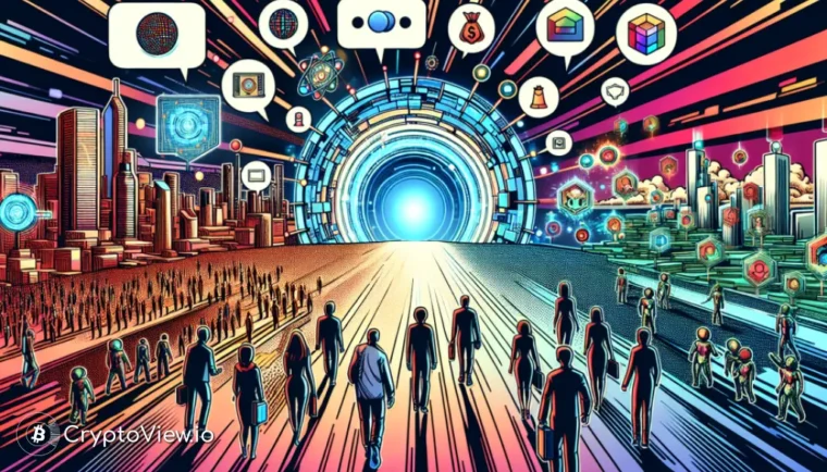 Le Metaverse de Ready Player One devient-il une réalité ?