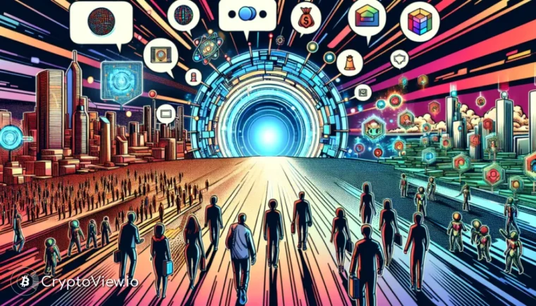 क्या Ready Player One से Metaverse वास्तविकता बन रहा है?