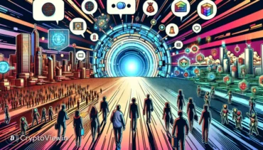 Wordt de Metaverse uit Ready Player One werkelijkheid?