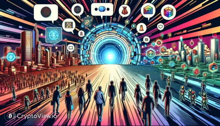 Czy Metawersja z Gotowego Gracza Staje Się Rzeczywistością?