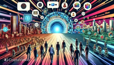 O Metaverso de Ready Player One está se tornando realidade?