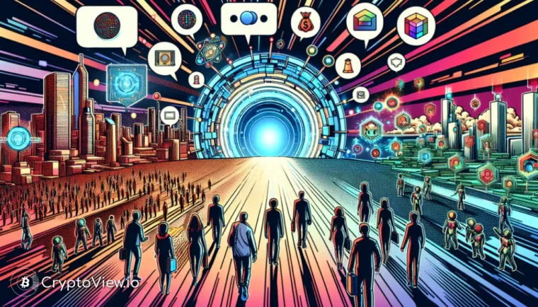 Становится ли метавселенная из Ready Player One реальностью?