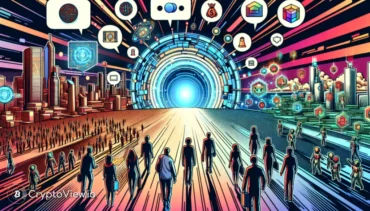 Blir Metaversen från Ready Player One verklighet?