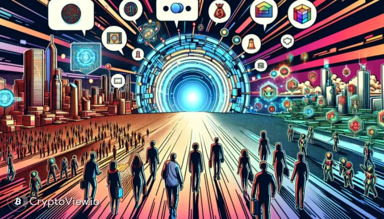 Blir Metaversen från Ready Player One verklighet?