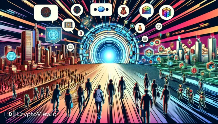 레디 플레이어 원 출처 메타버스가 현실이 되고 있습니까?