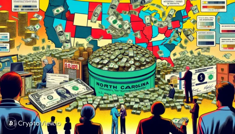 Are You Missing Out on Unclaimed Assets in North Carolina?