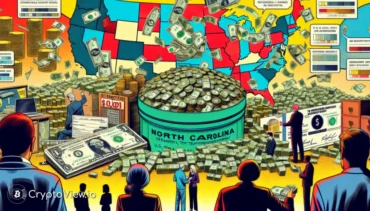 Mis je ongeclaimde activa in North Carolina?