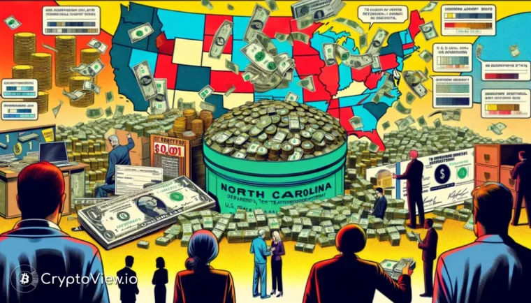 Está Perdendo a Chance de Reivindicar Ativos Não Reclamados na Carolina do Norte?
