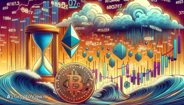 ماذا يعني انتهاء صلاحية خيارات بيتكوين وإيثيريوم القريب؟