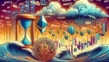 Hvad Betyder den Forestående Udløb af Bitcoin- og Ethereum-optioner?