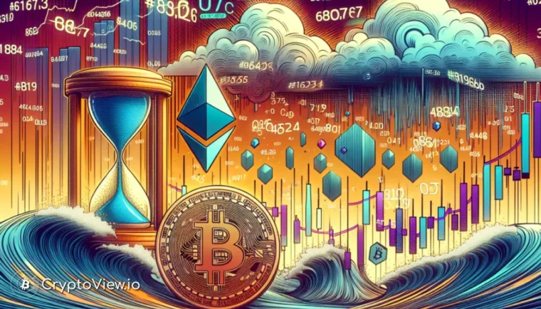 What Does the Imminent Expiry of Bitcoin and Ethereum Options Mean?