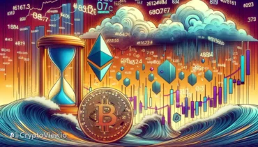O que significa o iminente vencimento das opções de Bitcoin e Ethereum?