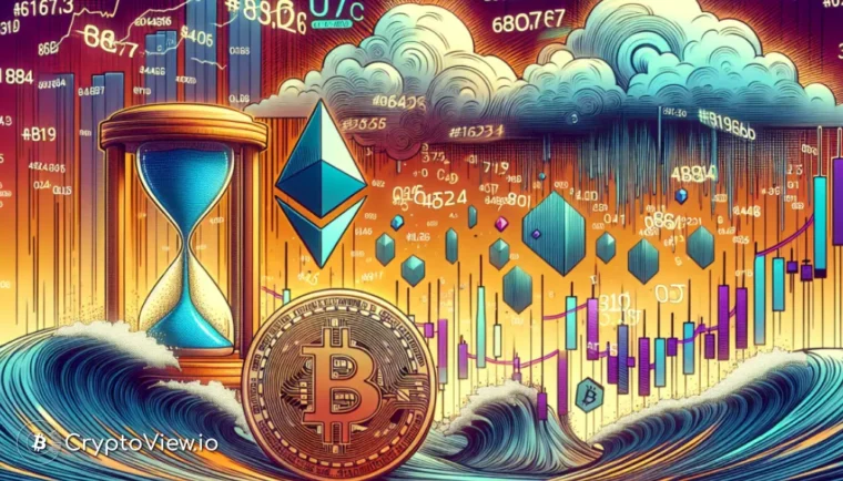 Vad innebär den kommande utgången av Bitcoin- och Ethereum-optioner?