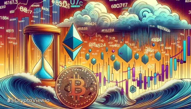 比特币和以太坊期权到期意味着什么？